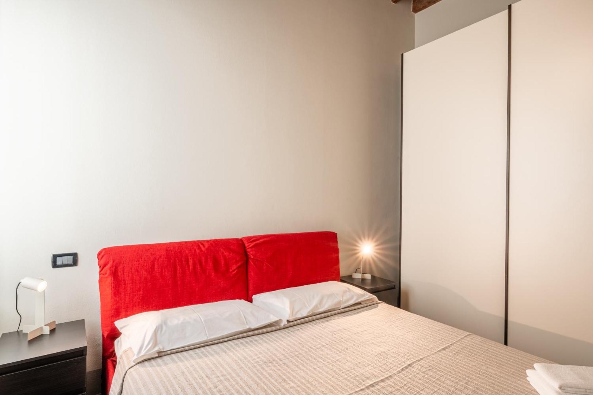 Apartment San Giorgio B - לוקה מראה חיצוני תמונה