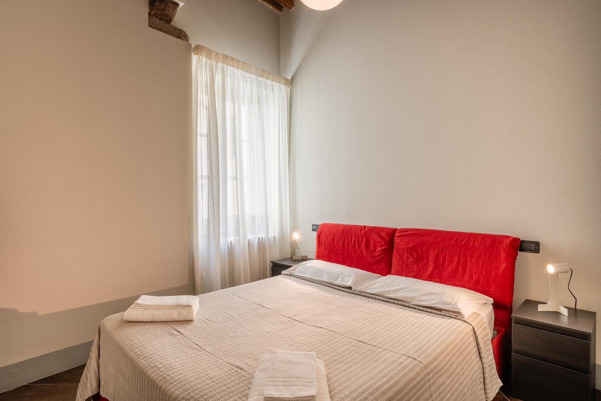 Apartment San Giorgio B - לוקה מראה חיצוני תמונה