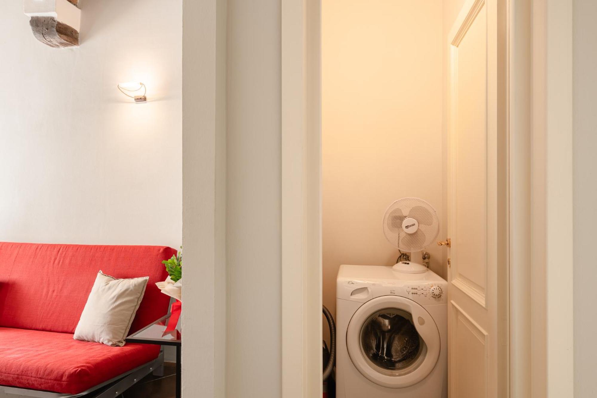 Apartment San Giorgio B - לוקה מראה חיצוני תמונה