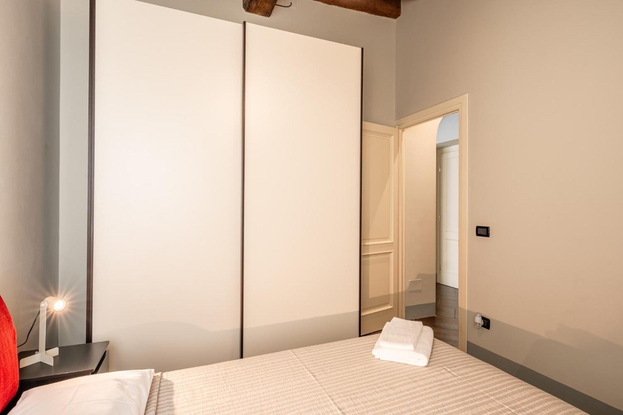 Apartment San Giorgio B - לוקה מראה חיצוני תמונה